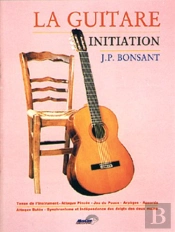 La Guitare ; Initiation