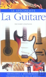 La Guitare