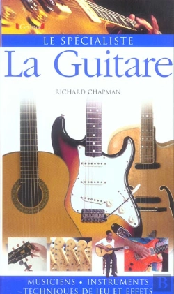 Bertrand.pt - La Guitare