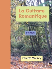 La Guitare Romantique - Schubert
