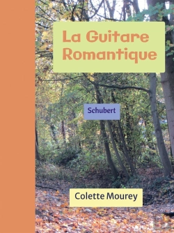Bertrand.pt - La Guitare Romantique - Schubert