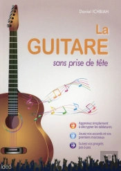 La Guitare Sans Prise De Tête