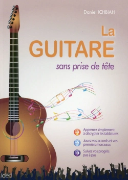 Bertrand.pt - La Guitare Sans Prise De Tête