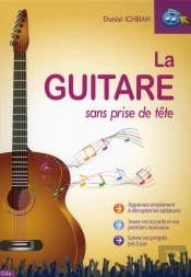 La Guitare Sans Prise De Tête