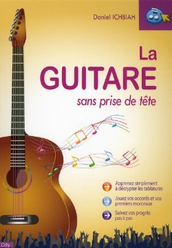 Bertrand.pt - La Guitare Sans Prise De Tête