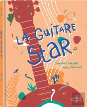 La Guitare Star