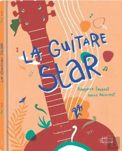Bertrand.pt - La Guitare Star