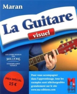Bertrand.pt - La Guitare Visuel