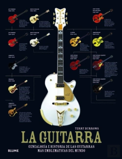 Bertrand.pt - La Guitarra