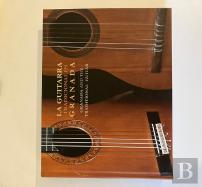 La Guitarra Tradicional En Granada (Bilingue)