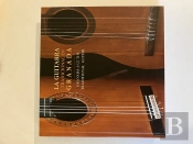La Guitarra Tradicional En Granada (Bilingue)