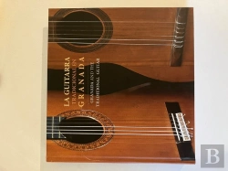 Bertrand.pt - La Guitarra Tradicional En Granada (Bilingue)