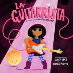 Bertrand.pt - La Guitarrista