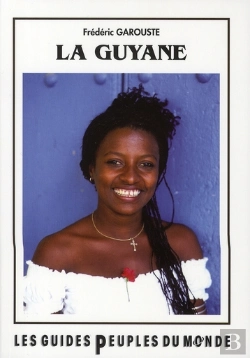 Bertrand.pt - La Guyane (2e Édition)