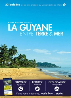 Bertrand.pt - La Guyane Entre Terre & Mer