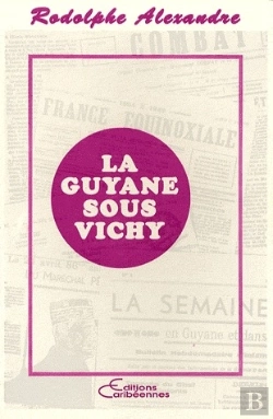 Bertrand.pt - La Guyane Sous Vichy
