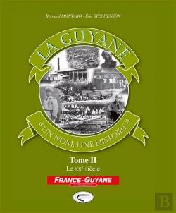 Bertrand.pt - La Guyane, 