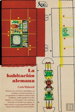 Bertrand.pt - La Habitacion Alemana