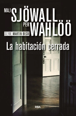 Bertrand.pt - La Habitacion Cerrada  