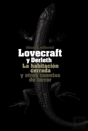 La Habitación Cerrada Y Otros Cuentos De Terror