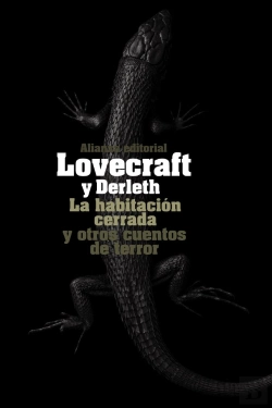 Bertrand.pt - La Habitación Cerrada Y Otros Cuentos De Terror