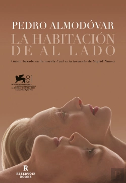 Bertrand.pt - La Habitacion De Al Lado
