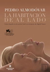 La Habitacion De Al Lado