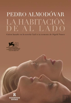 Bertrand.pt - La Habitación De Al Lado
