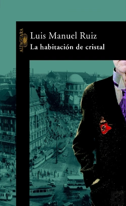 Bertrand.pt - La Habitación De Cristal