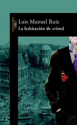 Bertrand.pt - La Habitación De Cristal