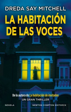 Bertrand.pt - La Habitacion De Las Voces