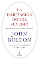 La Habitación Donde Sucedió
