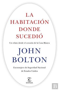 Bertrand.pt - La Habitación Donde Sucedió