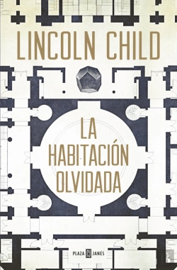 Bertrand.pt - La Habitación Olvidada (Jeremy Logan 4)