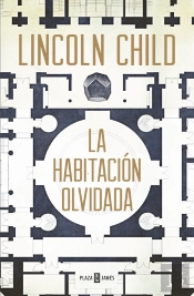 La Habitación Olvidada (Jeremy Logan 4)