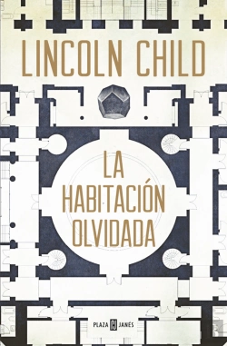 Bertrand.pt - La Habitación Olvidada (Jeremy Logan 4)