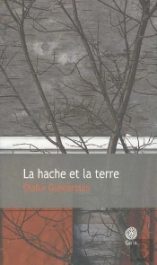 La Hache Et La Terre