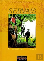 La Hache Et Le Fusil