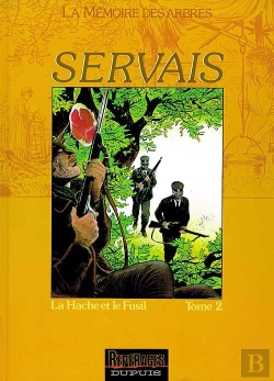 Bertrand.pt - La Hache Et Le Fusil
