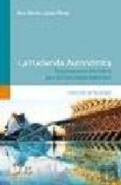 La Hacienda Autonómica.