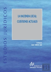 La Hacienda Local: Cuestiones Actuales