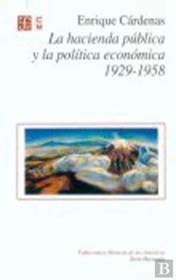 Bertrand.pt - La Hacienda Publica Y La Politica Economica 1929-1958 