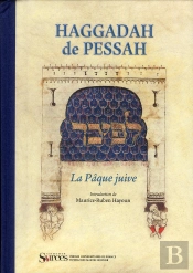 La Haggadah De Pessah