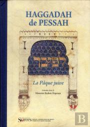 La Haggadah De Pessah
