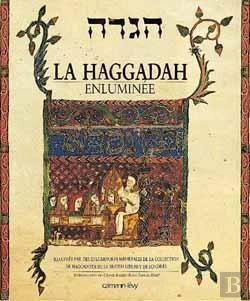 Bertrand.pt - La Haggadah Enluminee