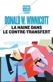 La Haine Dans Le Contre-Transfert