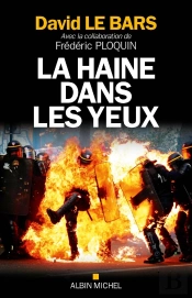 La Haine Dans Les Yeux