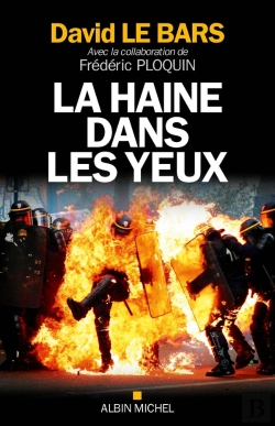 Bertrand.pt - La Haine Dans Les Yeux