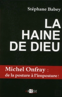 Bertrand.pt - La Haine De Dieu