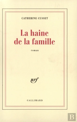 Bertrand.pt - La Haine De La Famille